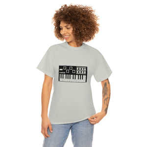 Princess Lauren Keys Unisex Heavy Cotton Tee