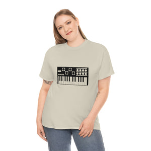 Princess Lauren Keys Unisex Heavy Cotton Tee
