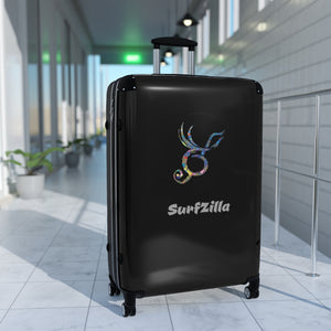 SurfZilla RoadMaster Suitcases
