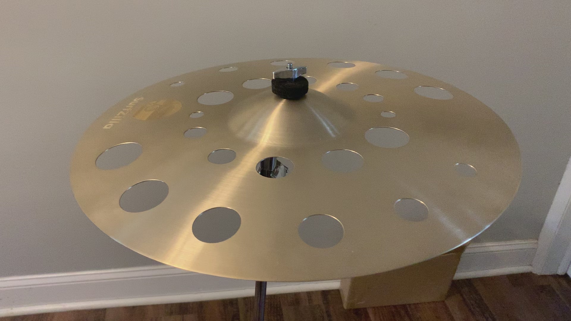 Conference Cymbal Pack
