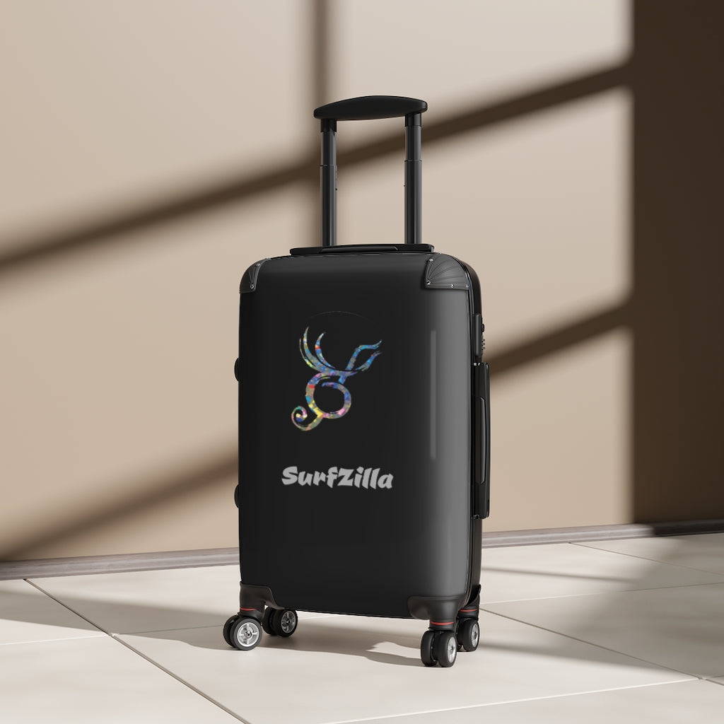 SurfZilla RoadMaster Suitcases
