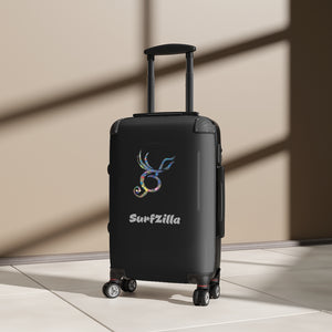 SurfZilla RoadMaster Suitcases
