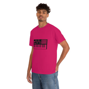 Princess Lauren Keys Unisex Heavy Cotton Tee