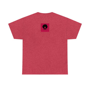 Princess Lauren Keys Unisex Heavy Cotton Tee
