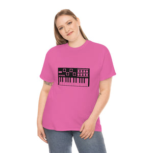 Princess Lauren Keys Unisex Heavy Cotton Tee