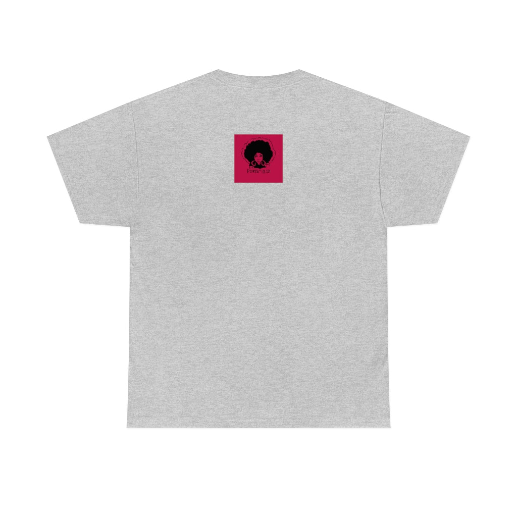 Princess Lauren Keys Unisex Heavy Cotton Tee