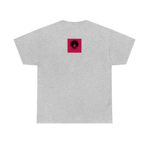 Princess Lauren Keys Unisex Heavy Cotton Tee