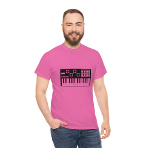 Princess Lauren Keys Unisex Heavy Cotton Tee