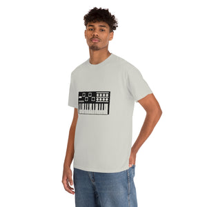 Princess Lauren Keys Unisex Heavy Cotton Tee