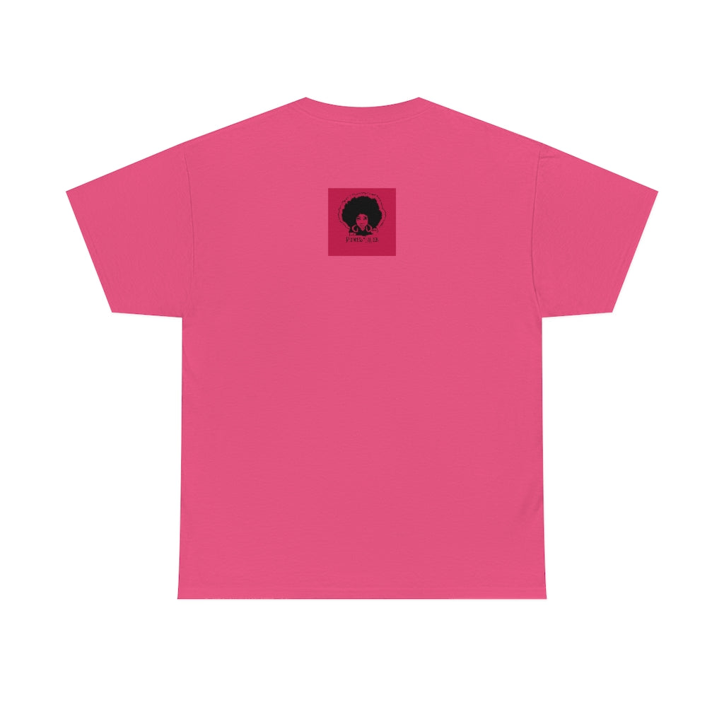 Princess Lauren Keys Unisex Heavy Cotton Tee