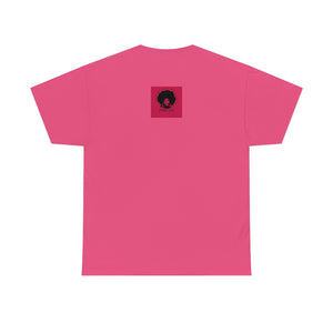 Princess Lauren Keys Unisex Heavy Cotton Tee
