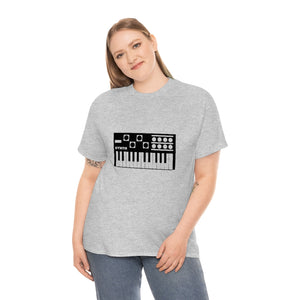 Princess Lauren Keys Unisex Heavy Cotton Tee