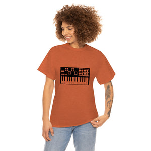 Princess Lauren Keys Unisex Heavy Cotton Tee
