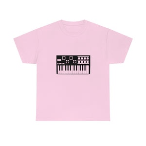 Princess Lauren Keys Unisex Heavy Cotton Tee