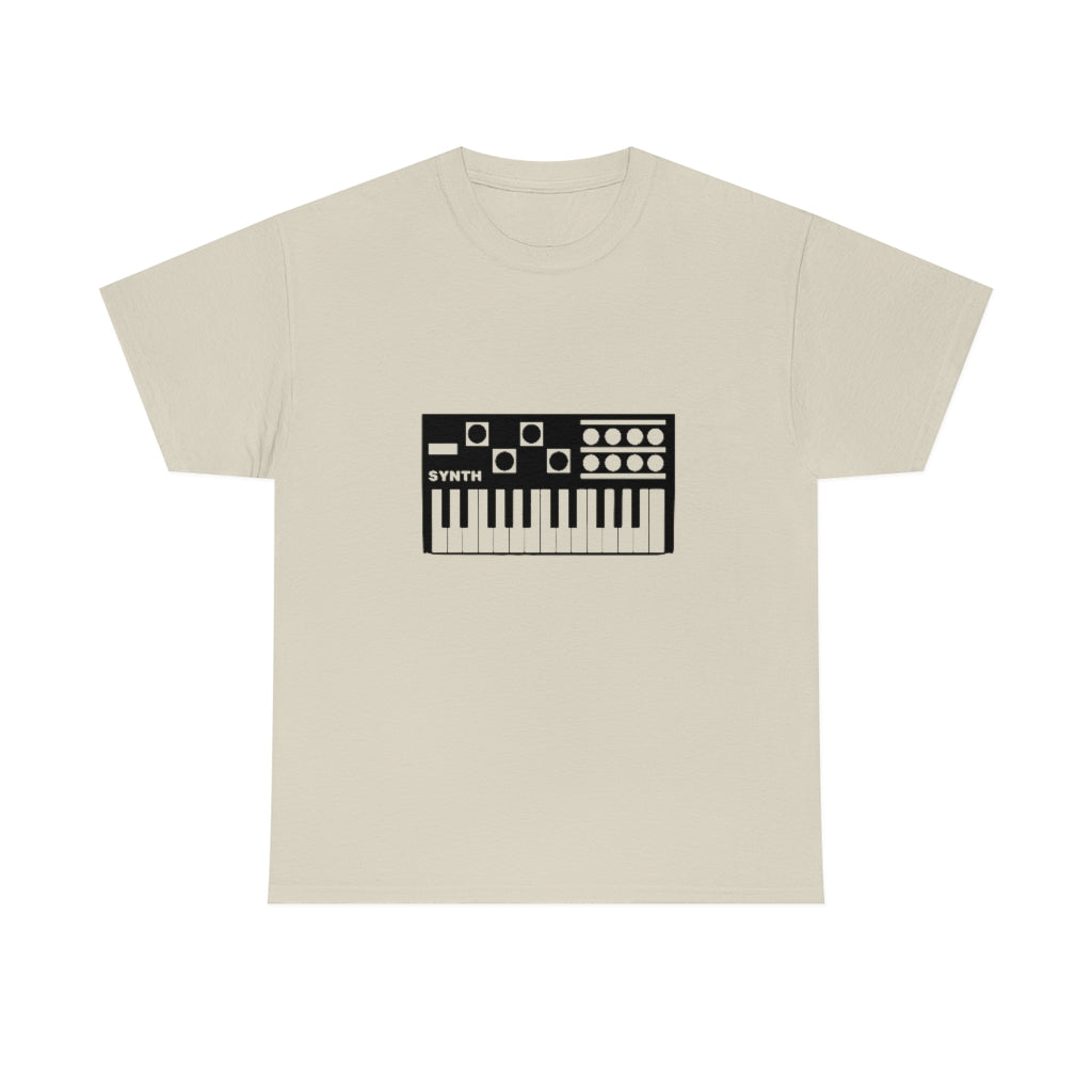 Princess Lauren Keys Unisex Heavy Cotton Tee