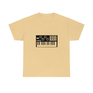 Princess Lauren Keys Unisex Heavy Cotton Tee