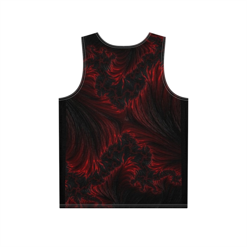 Men's #KillFear Tank