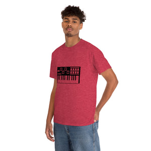 Princess Lauren Keys Unisex Heavy Cotton Tee