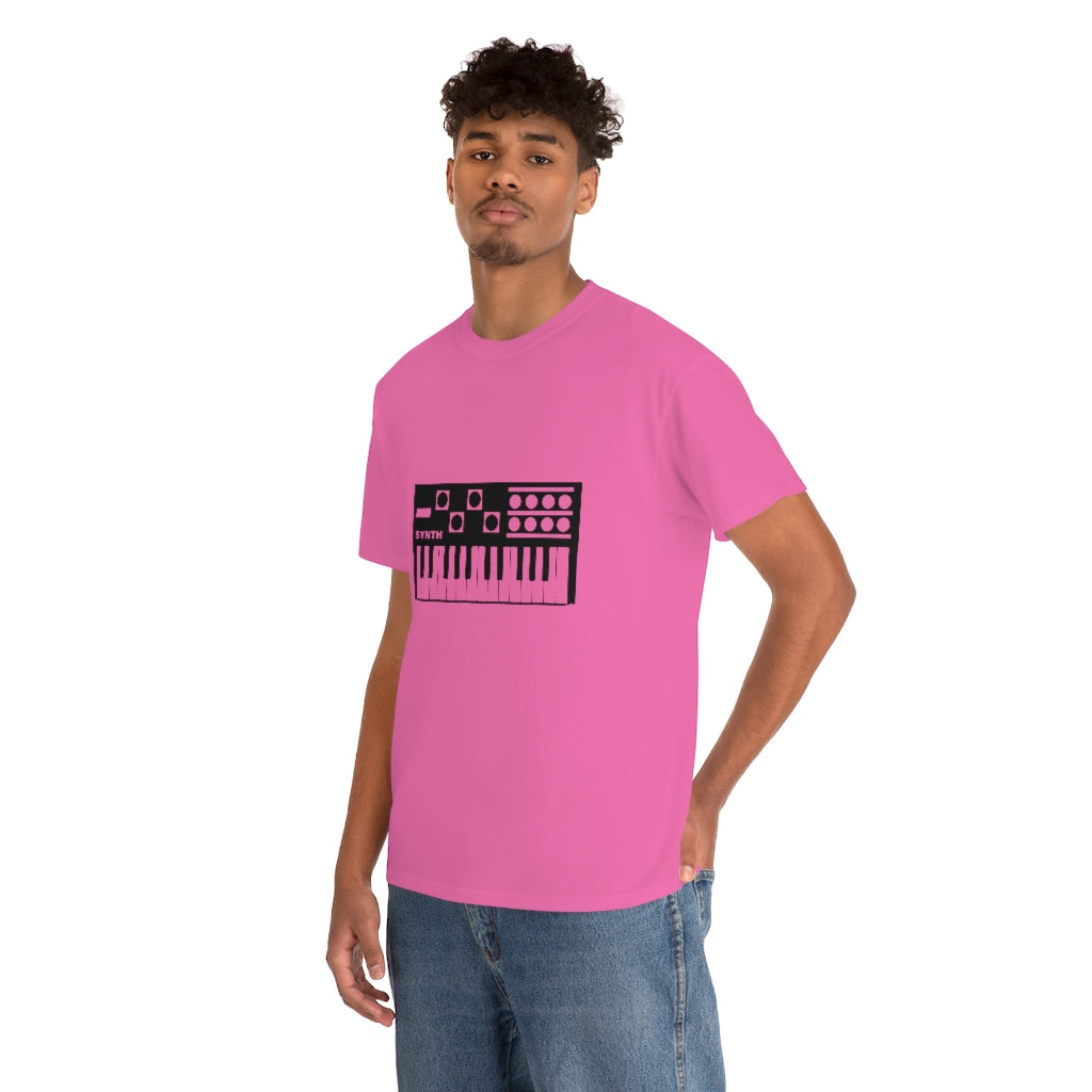 Princess Lauren Keys Unisex Heavy Cotton Tee