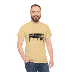 Princess Lauren Keys Unisex Heavy Cotton Tee