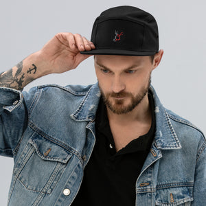 SurfZilla 5 Panel Camper