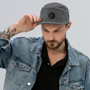SurfZilla 5 Panel Camper