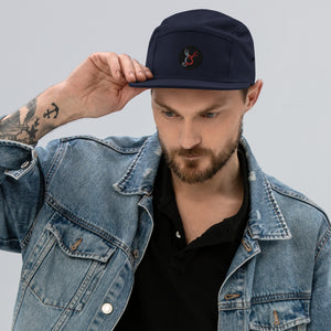 SurfZilla 5 Panel Camper