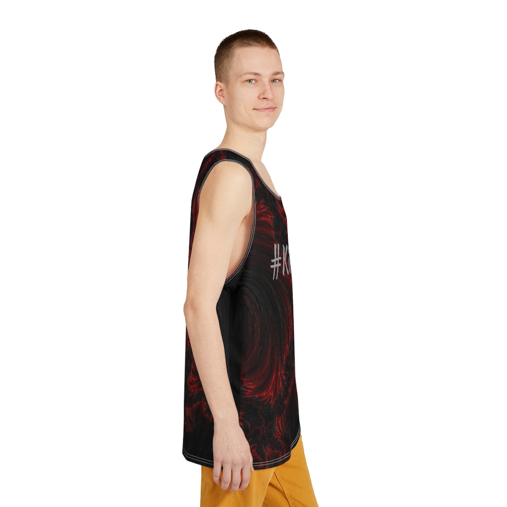 Men's #KillFear Tank