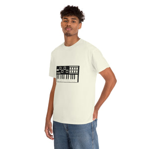 Princess Lauren Keys Unisex Heavy Cotton Tee