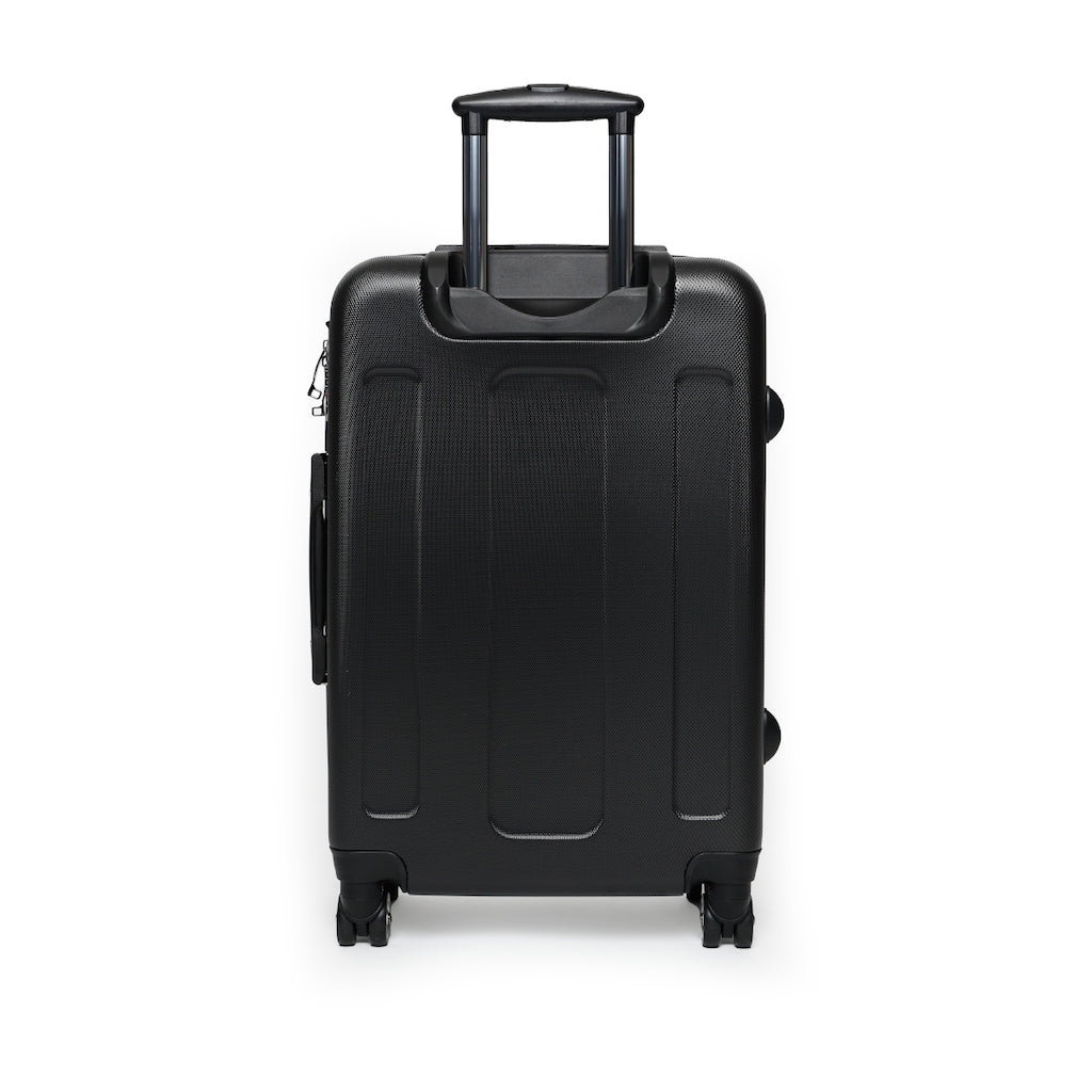 SurfZilla RoadMaster Suitcases