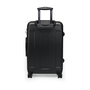 SurfZilla RoadMaster Suitcases