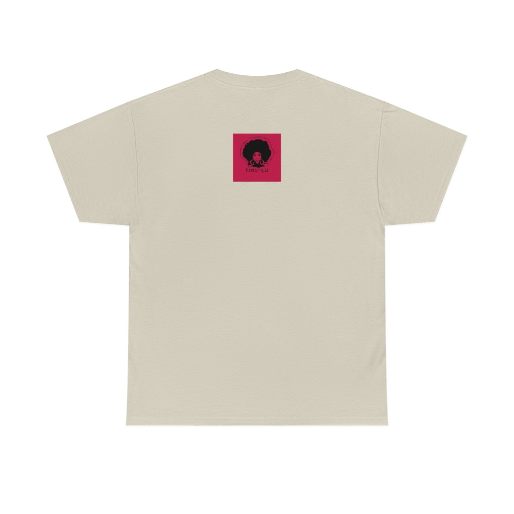 Princess Lauren Keys Unisex Heavy Cotton Tee