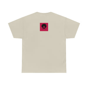 Princess Lauren Keys Unisex Heavy Cotton Tee