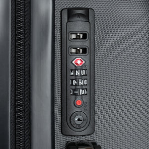 SurfZilla RoadMaster Suitcases
