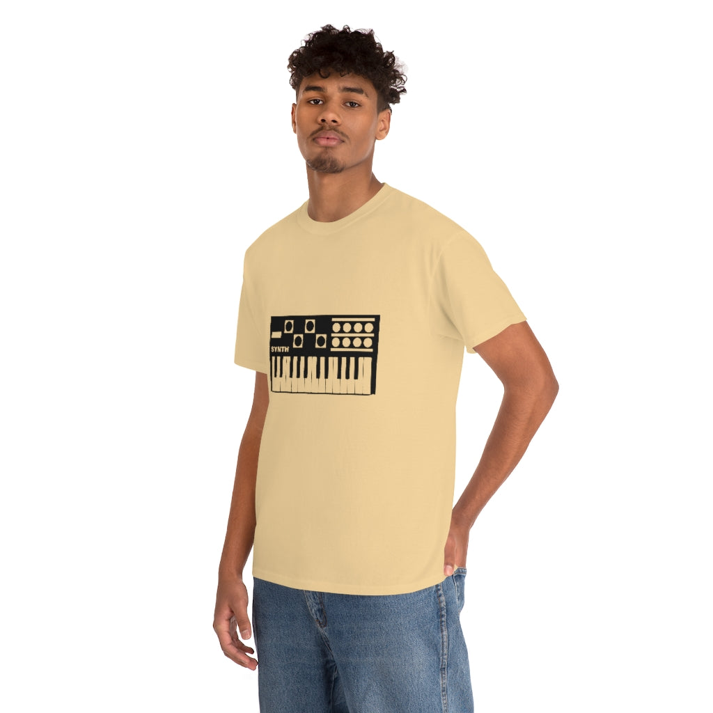 Princess Lauren Keys Unisex Heavy Cotton Tee
