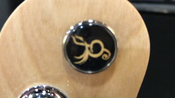El Dorado 5 Bass