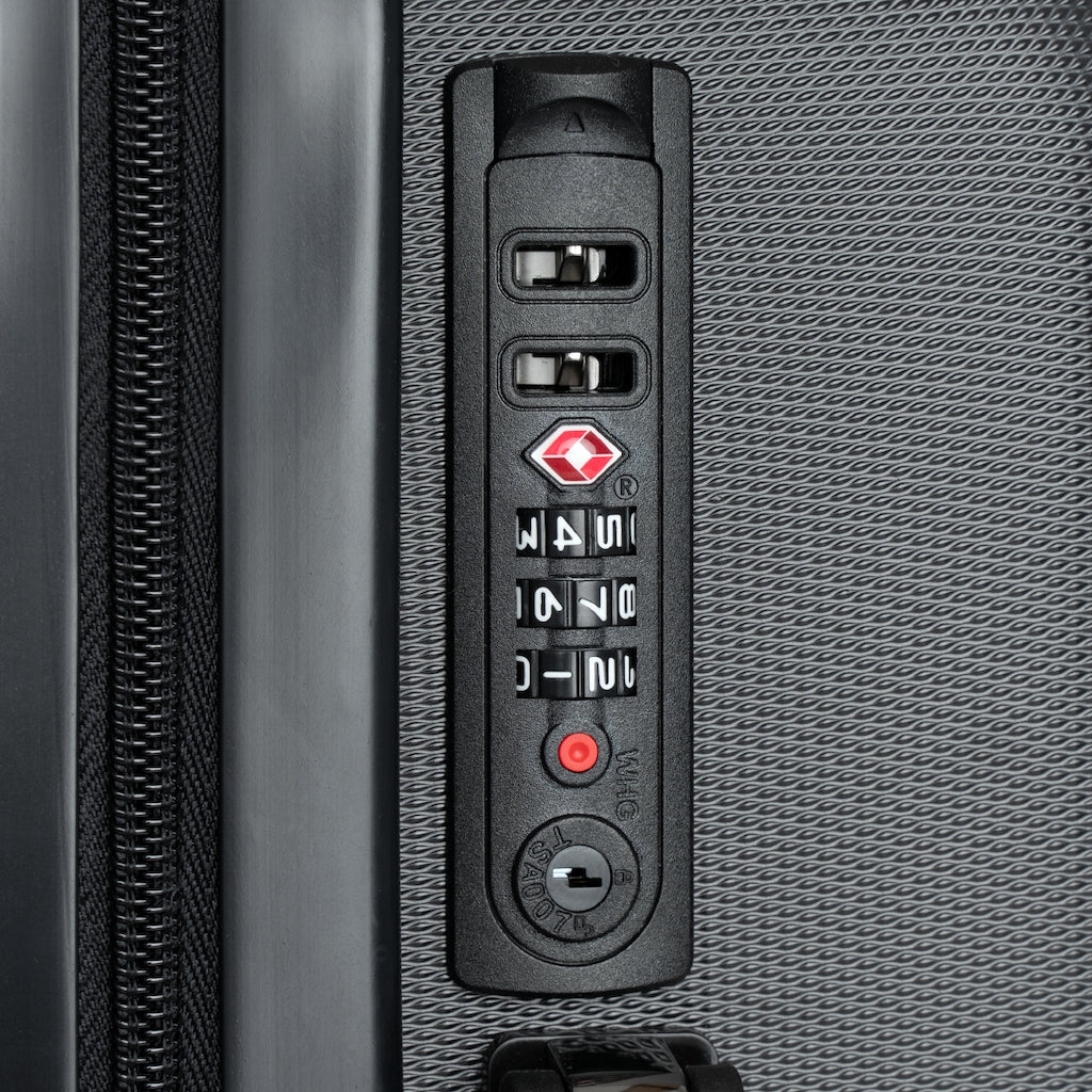 SurfZilla RoadMaster Suitcases