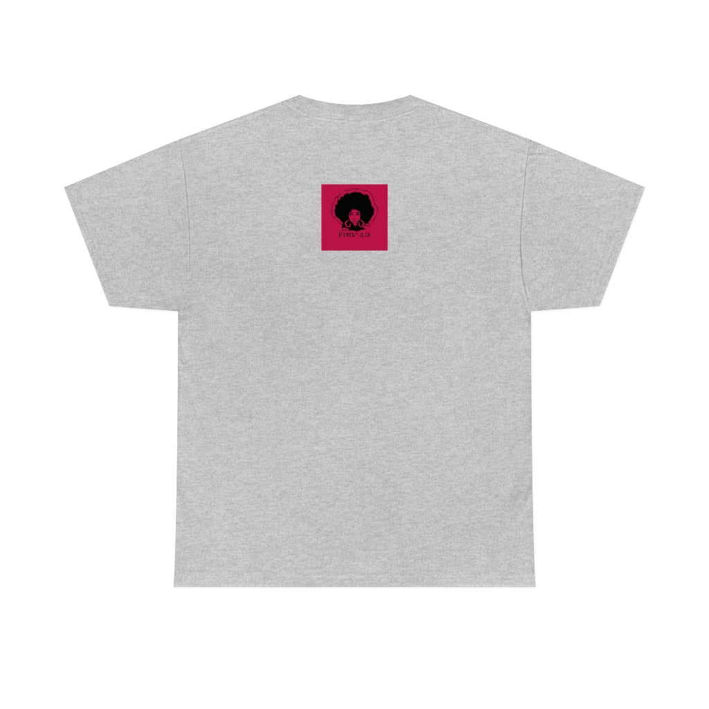 Princess Lauren Keys Unisex Heavy Cotton Tee