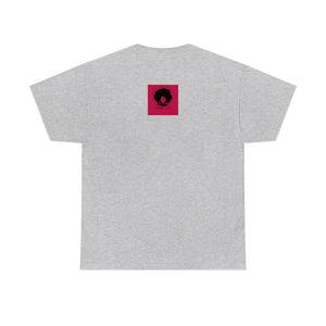 Princess Lauren Keys Unisex Heavy Cotton Tee