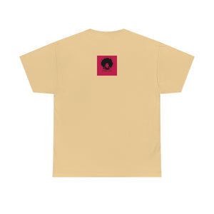 Princess Lauren Keys Unisex Heavy Cotton Tee