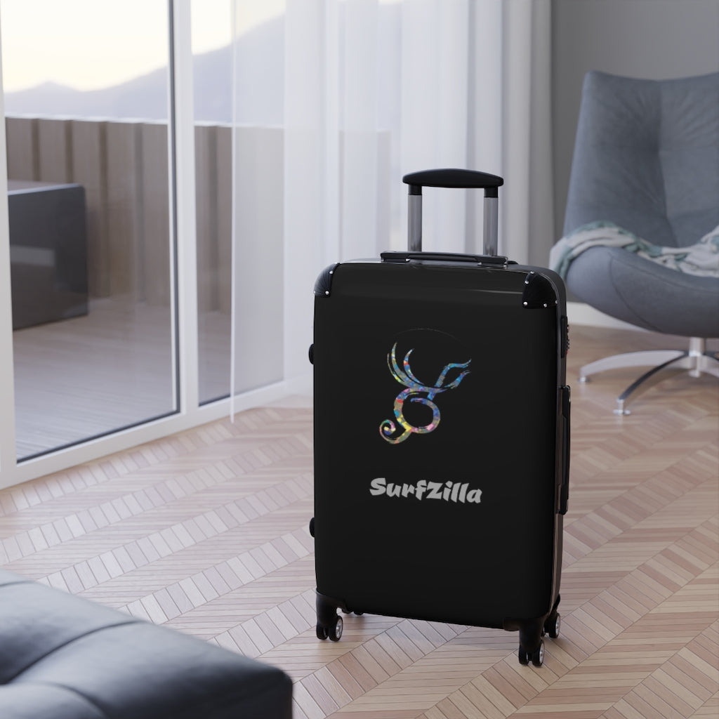 SurfZilla RoadMaster Suitcases