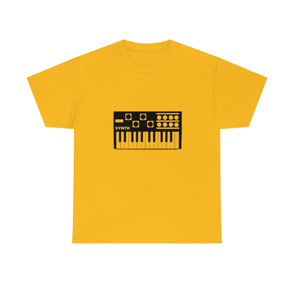 Princess Lauren Keys Unisex Heavy Cotton Tee
