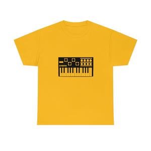 Princess Lauren Keys Unisex Heavy Cotton Tee
