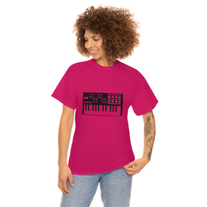 Princess Lauren Keys Unisex Heavy Cotton Tee