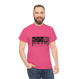 Princess Lauren Keys Unisex Heavy Cotton Tee