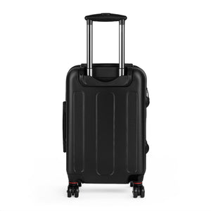 SurfZilla RoadMaster Suitcases