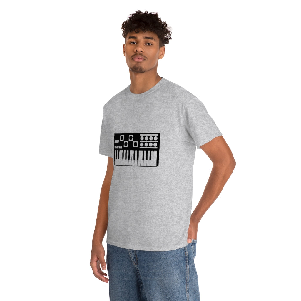 Princess Lauren Keys Unisex Heavy Cotton Tee