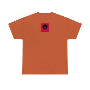 Princess Lauren Keys Unisex Heavy Cotton Tee