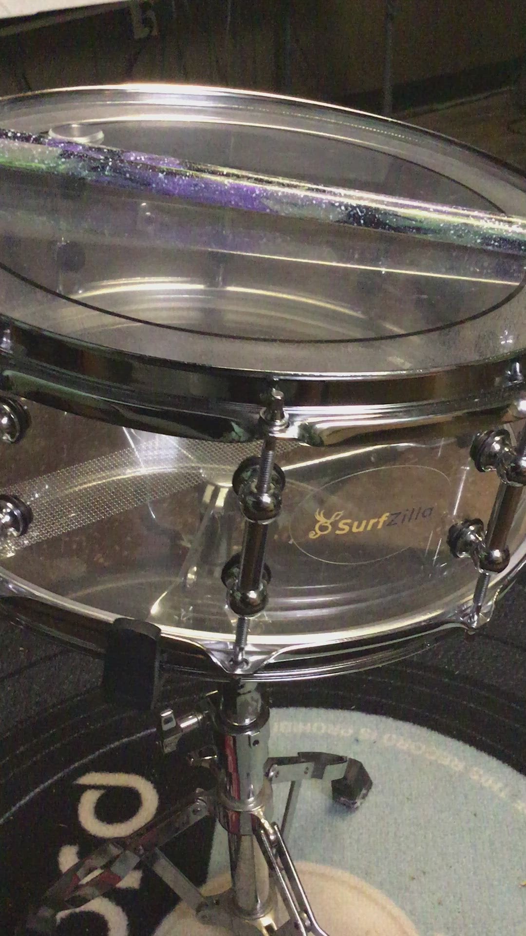 SurfZilla S Snare