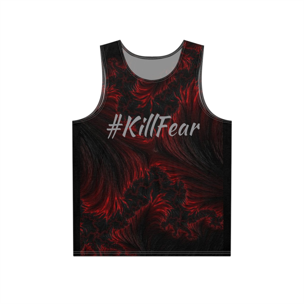 Men's #KillFear Tank